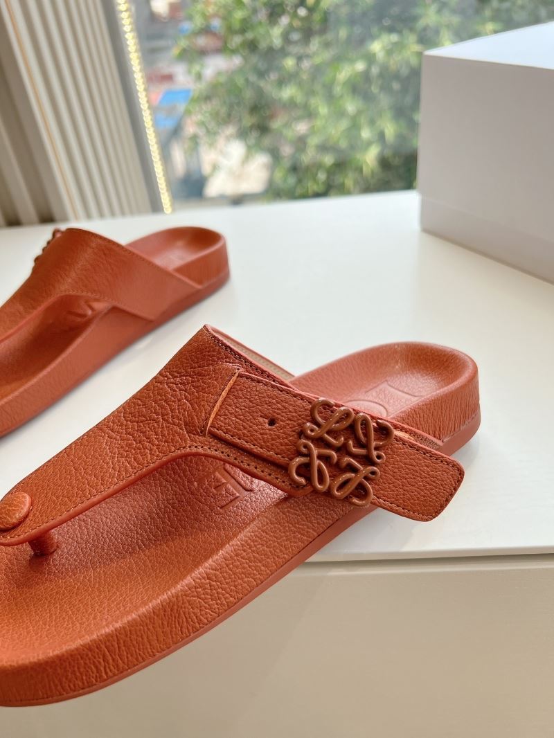 Loewe Sandals